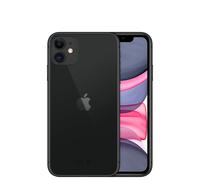 (64GB) Apple iPhone 11 | Black