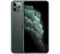 (64GB) Apple iPhone 11 Pro Max | Midnight Green