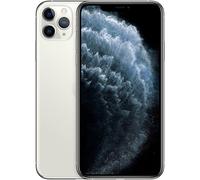 (64GB) Apple iPhone 11 Pro Max | Silver