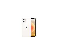Apple Smartphone iPhone 12 mini New 64GB 4GB RAM 5G Unlocked Single SIM White