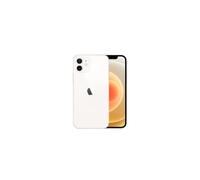 Apple iPhone 12 64GB - White