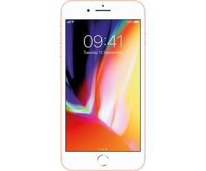 (64GB) Apple iPhone 8 Plus | Gold