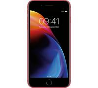 (64GB) Apple iPhone 8 Plus | (Product) Red