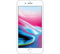 (64GB) Apple iPhone 8 Plus | Silver