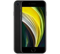 (64GB) Apple iPhone SE | 2nd Generation | Black