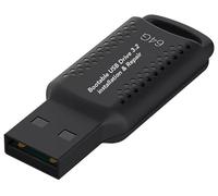 64GB Bootable USB 3.2 Driver for Windows 11/10/8.1/7/, WinPE, Password Reset, WiFi and LAN Drives, Bypass TPM Requirement, Support UEFI and Legacy, Reinstall Windows
