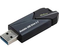 64GB - Bootable Windows 11/10 / 8.1/7, USB Driver 3.2 for Reinstall Windows, Reset Password, Network Drive,Supported UEFI and Legacy, Data Recovery, Repair Tool