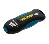 64GB Corsair Voyager V2 Pendrive, USB 3.0, Read 190MB/s, Write 55MB/s, Water Res