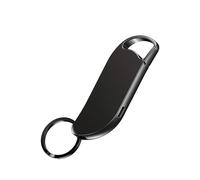 64GB Digital Voice Recorder, Vandlion USB C Voice Activated Recorder with Noise Reduction for Lectures Meetings Interviews, 900 Hours Capacity, Metal Housing