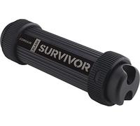 CMFSS3B-64GB Flash Survivor Stealth 200 m 64 GB USB 3 Rugged Design