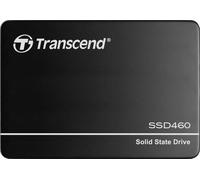 64GB Internal mSATA SSD by Transcend