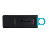 Kingston Technology DataTraveler Exodia - USB 3.2 Flash Drive