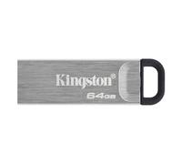Kingston Technology DataTraveler 64GB Kyson USB Flash Drive