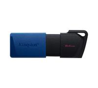 64GB Kingston DTXM/64GB DataTraveler Exodia M, USB 3.2 Gen1 Type-A Performance,