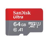 (64GB Micro SD (no adapter)) SanDisk Ultra Micro SD 32GB 64GB 128GB Class 10 SDHC SDXC Memory Card & Adapter