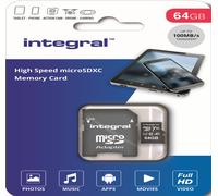 64GB Micro SD TF Card For TOGUARD Mirror Car Dash Cam FHD 1080P Camera Dash cam