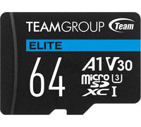 64GB MicroSD U3 Card Compatible with Nextbase 622GW 522GW 422GW 322GW Dash Cam