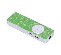 64GB MP3 Player Compact Portable HiFi Music Player for Running Business (a)