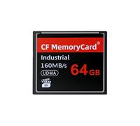64GB Original high Speed CF Memory Card UDMA Speed Up to 60MB/s SLR Camera CF Card