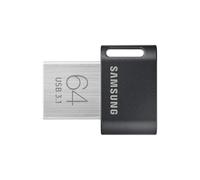 64GB Samsung FIT Plus USB-A USB Stick Type-A 300 MB/s 3.1 Flash Drive