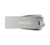 64GB Ultra Luxe USB Flash Drive, USB 3.2 Gen 1 + USB 3.0 capable up to 150 MB/s read speeds, Password protection, Data recovery software