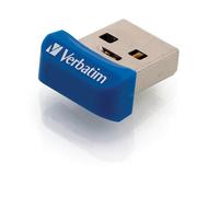 Verbatim Store 'n' Stay NANO 64GB USB 3.0 Black 98711