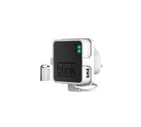 64GB USB Flash Drive and Outlet Mount for Blink Sync Module 2 Save Space and Easy Move Mount Bracket Holder for Blink Outdoor Blink Indoor Security