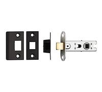 64MM CE B/T Tubular MORTICE Latch Square