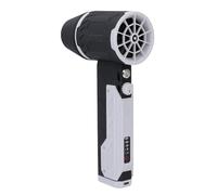 64mm Dryer Blower, Powerful Jet Dry Blower Handheld Jet Blower for Car Wash Snow Removal and Leaf Cleaning, Multifunctional Electric Air Blower with Long Battery Life, High Grade
