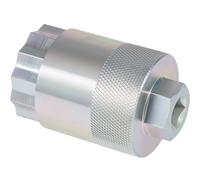 64mm Pinion Bearing Nut Socket Wrench Tool for 2007-2018 Honda 420 Rancher - Rear (07-18) & Front (07-13) Differential Service