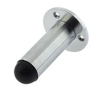 64mm SC Wall Mounted Door Stop