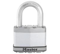 64mm Steel Heavy Duty Padlock with 38mm Long Shackle - M15EURDLF