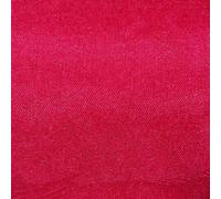 64mm Wide Organza Ribbon Sheer 684D, 0099 Cerise Pink, 4 Metre