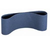 64mm x 406mm Zirconia Sanding belt. Price per 6 belts. (P80)