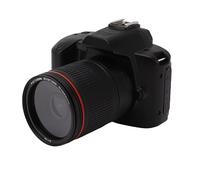 64MP 4K Digital Camera with 16X Digital Zoom Lens f/2.7 2.95mm, Compact Vlogging Camera for YouTube, HD WiFi Enabled for Photography and Video