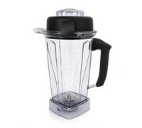 64oz / 2L Blender Jug Replacement Container with Wet Blade & Lid - Compatible with Vitamix Classic & Commercial Blender Models Including 4200, 4500, 5000, 5200 & Vita-Prep 3