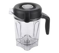 64oz Blender Cup Accessory (Cup, lid, and Blade Set) Compatible with Vitamix Pro 750, 780, and E320 Series blenders. Made of Food-Grade Tritan, The Wet Cup is Easy to Clean and Leak-Proof.