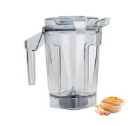 64oz Container Replacement for Vitamix A2300 A2500 A3300 A3500 X2 X3 X4 X5 Ascent Blender