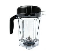 64oz Low-Profile Blender Replacement Compatible with Vitamix