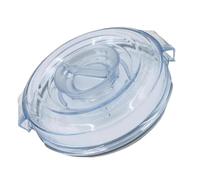 64oz Low Profile Container Parts A3500 A3300 A2500 Blenders Lid for Home and Professional Use Replacement Accessory Blenders Replacement Lid