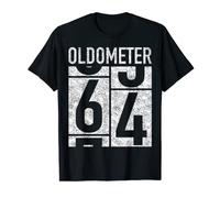 64th Birthday Present 64 Years Old Bday Gift T-Shirt