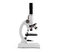 , 64X-2400X Monocular Optical Elementary School Children Sciee Experimental Biology Teaching Children Gift For Electronics Soldering Cell Phone Repair