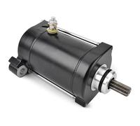 64X-81800-00 Motorcycle Engine Electric Starter Motor For GP760 RA760 WB760 WB760RZ WVT760 XL760 Ignition key