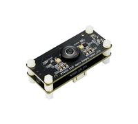 64x8 Matrix DTOF 3D Laser Ranging Sensor 120 FOV 5m for Robot Obstacle Avoidance Blind Spot Detection