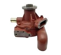 65.06500-6125 Water Pump Compatible With Doosan Compatible With Daewoo Excavator DH220-3 DH300-7 DH330 DH280-3 Engine D2366 D2366T