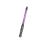65/110/150mm Screwdriver Crossing Head Steel Slotted Screw Driver Bit Car Repair Electric Drill Power Tool Professional Electrician Screwdriver