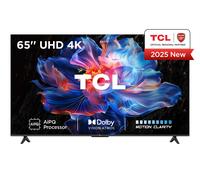 65`` 4K Direct LED HDR Google TV