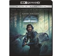 65 - 4K UHD - Sony Pictures Home Entertainment