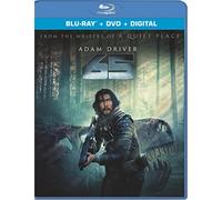 65 (4K) (WBR) (DIGC) (US IMPORT) UHD NEW