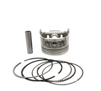 65.5 Mm Piston 13 Mm Pin Ring Set 2.5 Mm Thickness Compatible With Automotive Motorcycle Parts TYAN TY223 TY 223 223cc 250cc Bosuer Dirt Bike Off-road